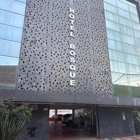 Hotel Bosque Chapinero Bogota Bagian luar foto