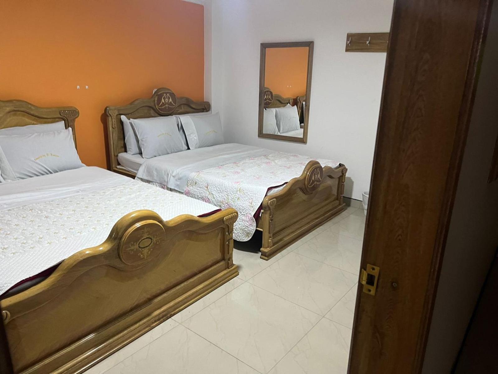 Hotel Bosque Chapinero Bogota Bagian luar foto